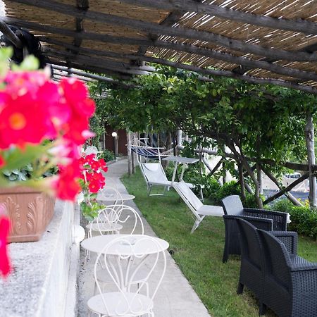 Amalfi Sky View Villa Scala Exterior photo