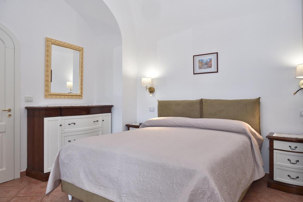 Amalfi Sky View Villa Scala Exterior photo